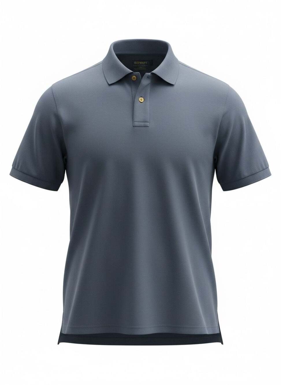 Old Navy Go-Dry Performance Polo Shirt Men's Size Large Blue
A99